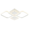 Потолочная светодиодная люстра Escada Samia 10255/4LED