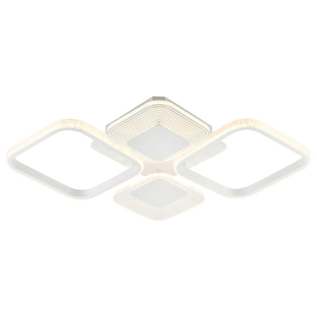 Потолочная светодиодная люстра Escada Samia 10255/4LED