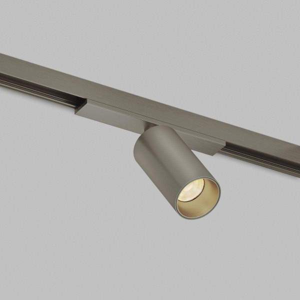 Трековый светодиодный светильник Denkirs Shine Spot Zigbee DK5940-DN