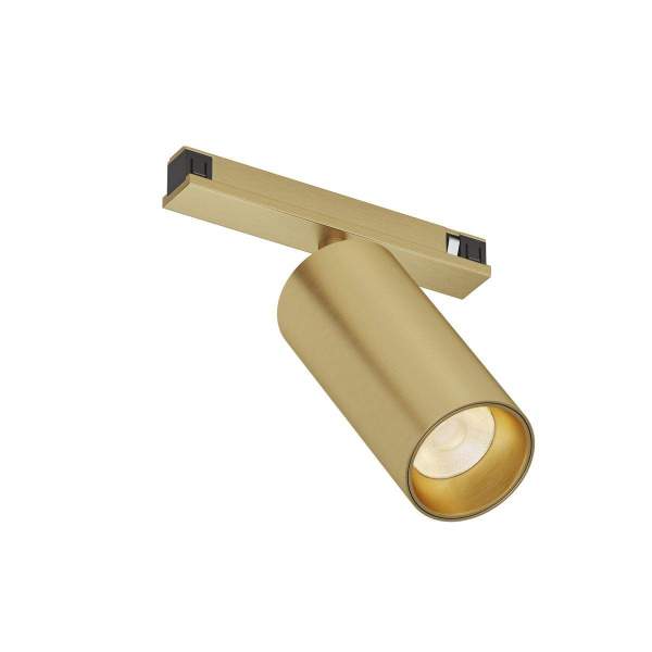 Трековый светодиодный светильник Denkirs Shine Spot Zigbee DK5941-SB