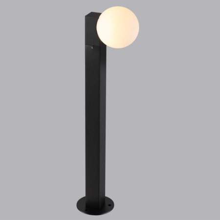 Грунтовый светильник Odeon Light NATURE 7124/1G