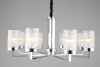 Подвесная люстра Omnilux Maiera OML-84703-08