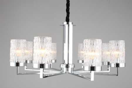 Подвесная люстра Omnilux Maiera OML-84703-08