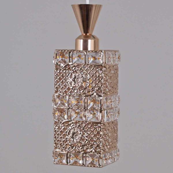 Потолочный светильник Reluce 04115-0.9-01 GD