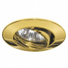 Встраиваемый светильник Paulmann Premium Line Halogen 99309