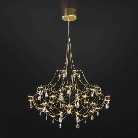 Подвесная люстра Bogates Adit 90400 LED a072123