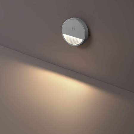 Подсветка для лестниц Novotech Vespera Over 359707