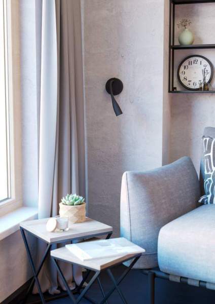 Бра Eglo Olivandino 901818