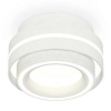 Комплект накладного светильника Ambrella light Techno Spot XS (C8412, N8433) XS8412003
