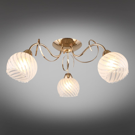 Потолочная люстра Omnilux Grosotto OML-24907-03