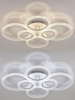 Потолочная светодиодная люстра Natali Kovaltseva LED LAMPS 81433