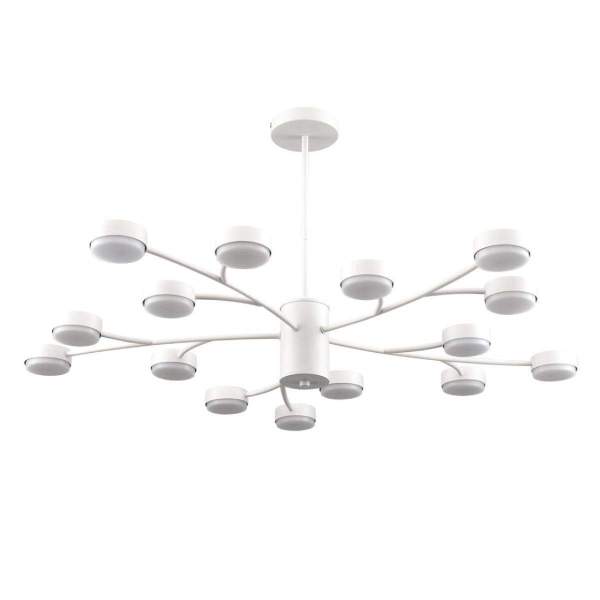 Люстра Lumion TORINA 8265/15