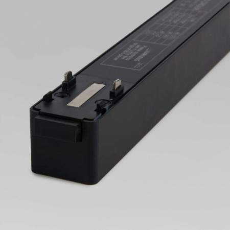 Трансформатор Elektrostandard Flat Magnetic 200W черный 95045/00 a063733