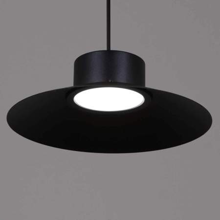 Люстра Reluce 40110-0.9-03 BK
