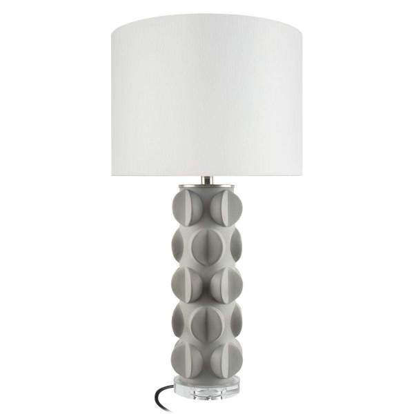 Настольная лампа Loft IT Beans 10494T Grey