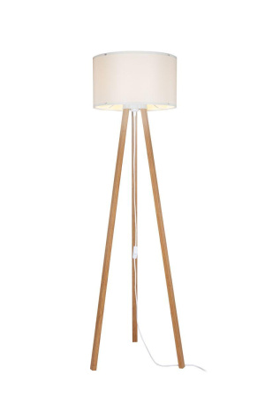 Торшер Toplight Posy TL1617S-01PN