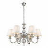 Подвесная люстра Wertmark Kirsten WE369.06.103