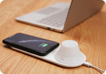 Светильник-ночник Yeelight Night Light YLYD08YI