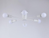Потолочная люстра Ambrella light Traditional Loft TR80401