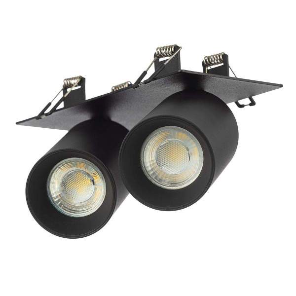 Встраиваемый спот Citilux Axel CL512D21