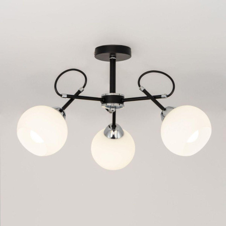 Потолочная люстра Citilux Стивен CL141231