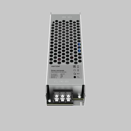 Источник напряжения PSL012 24В 100Вт IP20 Maytoni Led Strip 821002