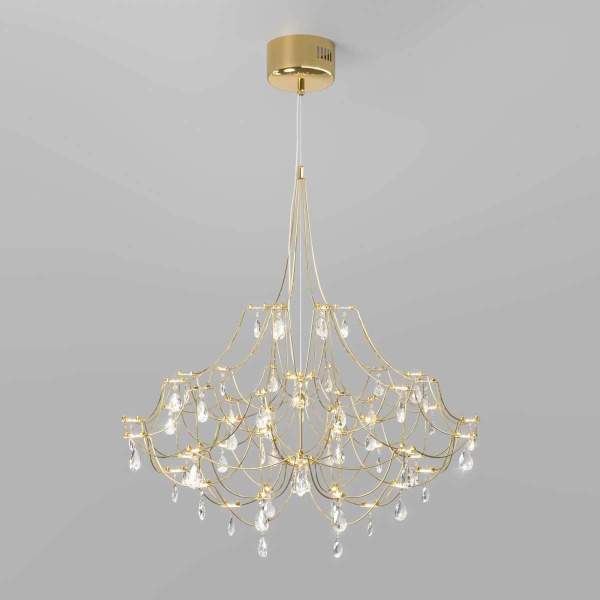 Подвесная люстра Bogates Adit 90400 LED a072123