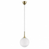 Подвесной светильник Lightstar Globo 813032