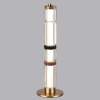 Настольная лампа Odeon Light Collier L-Vision 5455/15TL