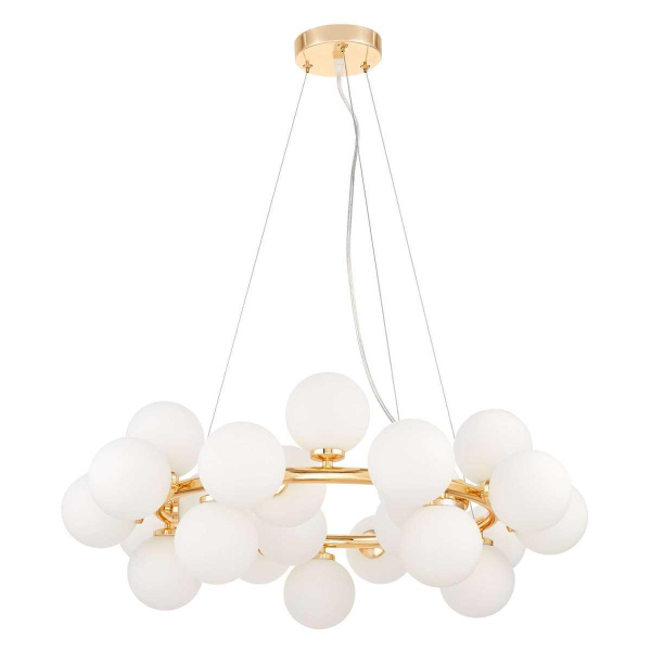 Подвесной светильник Lumina Deco Marsiada LDP 6033-25 FGD