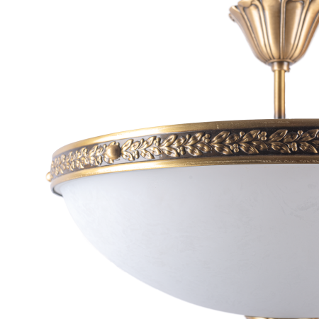 Потолочный светильник Ambiente 7140/50 PL АB