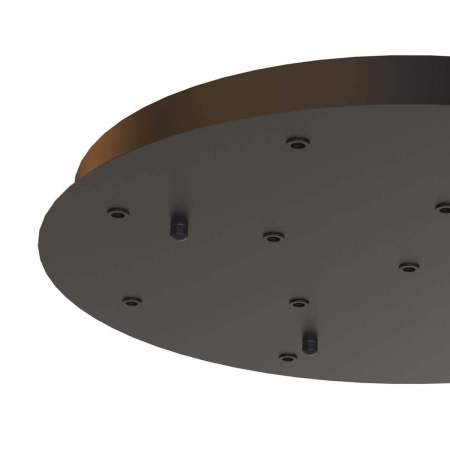 Потолочное основание Mantra Modular Light Florones 9373