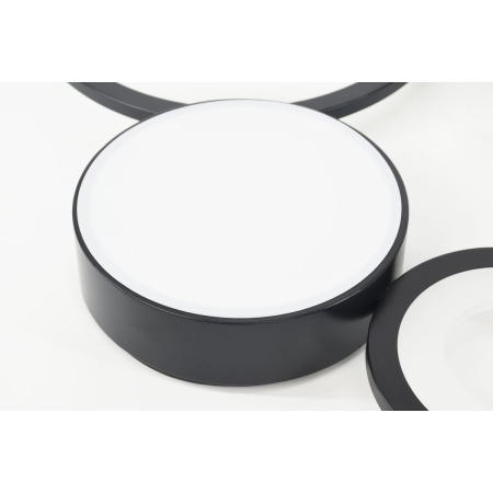 Потолочный светодиодный светильник Rivoli Aliona 6161-201 Б0066468