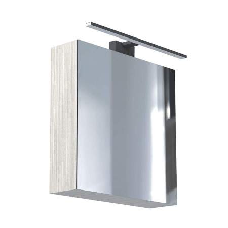 Подсветка для зеркал Nowodvorski Cezanne Led L Chrome 10667