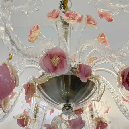 Люстра Chiaro PRIMAVERA 620010408