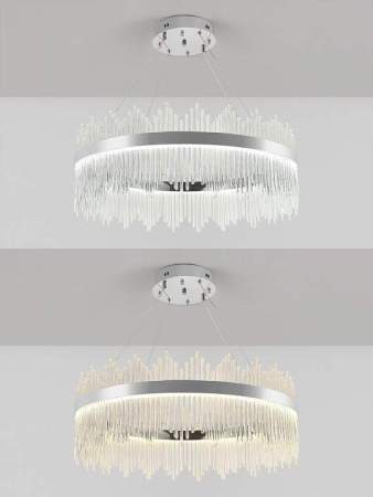 Подвесная люстра Natali Kovaltseva INNOVATION STYLE 83161