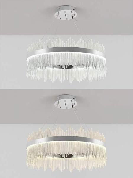 Подвесная люстра Natali Kovaltseva INNOVATION STYLE 83161