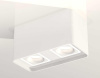 Комплект потолочного светильника Ambrella light Techno Spot XC (C7850, N7715) XS7850020