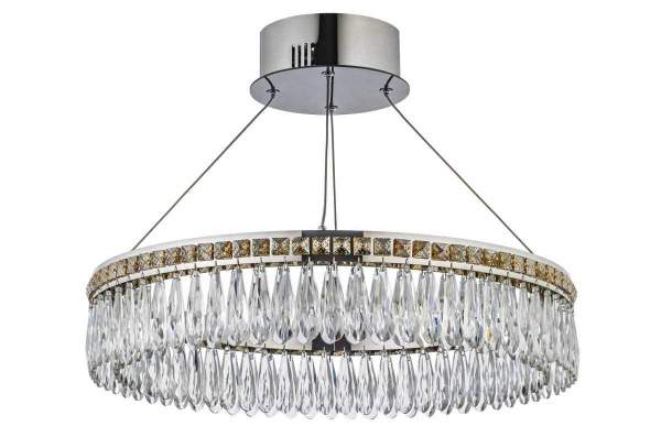 Люстра подвесная Dio D'Arte Elite Acciano L 1.5.50.100 N