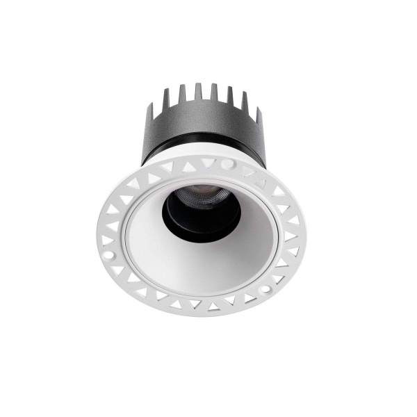 Встраиваемый светодиодный светильник Favourite Headset 4788-1C