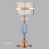 Настольная лампа Odeon Light Terra Modern 5414/2TA