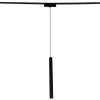 Магнитная трековая система Reluce 13007-9.3-001UR magnetic LED8W BK