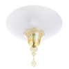 Потолочный светильник Divinare Goccia 4002/01 PL-2