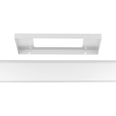 Потолочный светодиодный светильник Eglo Salobrena-B 98767