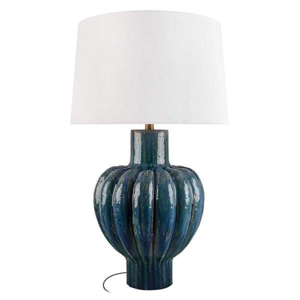 Настольная лампа Loft IT Waterlily 10501T