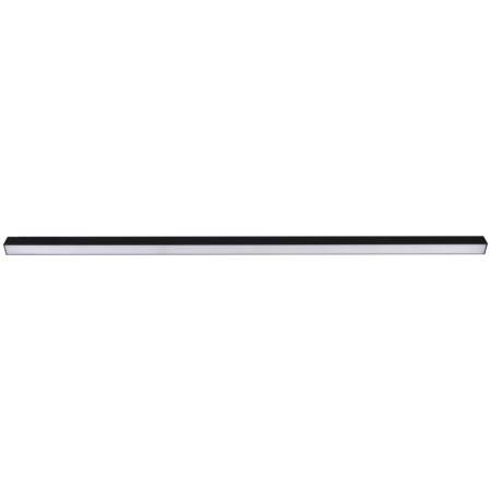 Трековый магнитный светильник Reluce 13003-9.3-001UR magnetic LED30W BK CCT+SMART