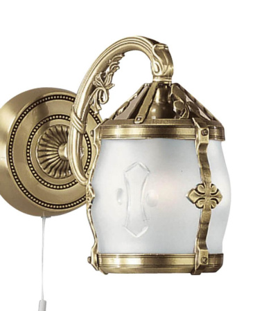 Бра Reccagni Angelo A.4020/1