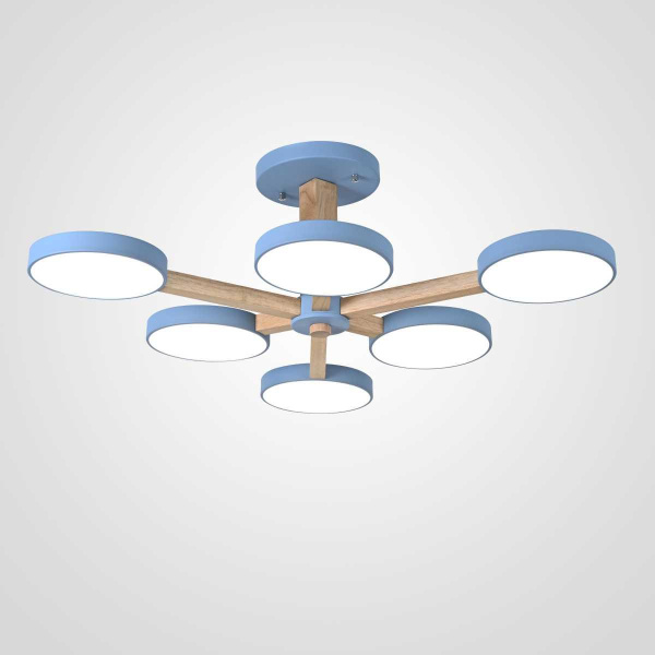 Потолочный светильник Imperium Loft TURNA-B01 228852-26