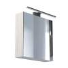Подсветка для зеркал Nowodvorski Cezanne Led M White 10673