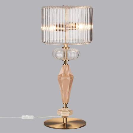 Настольная лампа Odeon Light Terra Modern 5414/2T